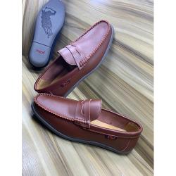 POLO DESIGNERS MEN'S SHOE 387 (AVAILABLE IN ALL SIZES) - Deluxe.com.ng