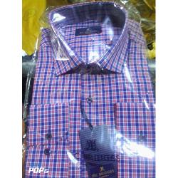 DESIGNER'S LUXURY VIP MEN'S SHIRT | SH 172 (AVAILABLE IN SIZES) - Deluxe.com.ng    