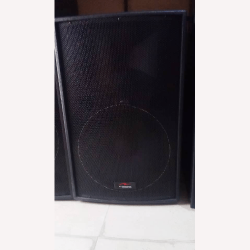 SONYMAX SPEAKER - SMX15 - deluxe.com.ng