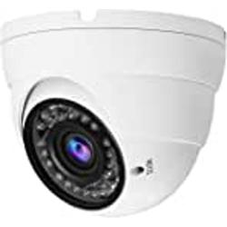 CBERRY INDOOR  CCTV SECURITY CAMERA - deluxe.com.ng