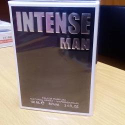 INTENSE MAN ORIGINAL DESIGNER'S PERFUME (N)