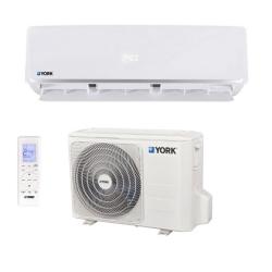 York 2HP Split Unit Inverter Air Conditioner Altair-YHGE18ZE--MJORY | R410 | 1.5TR | 5.3 KW | 18,000 BTU