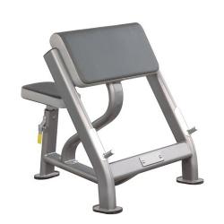 IMPLUSE FITNESS IT7002B Seated Peacher Curl - deluxe.com.ng