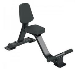 IMPULSE FITNESS IT7022 Utility bench - deluxe.com.ng