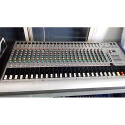 Infinity 24 Channel Sound Mixer - deluxe.com.ng
