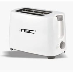 Itec Toaster - deluxe.com.ng