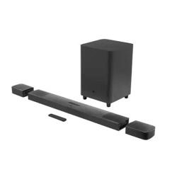 JBL Bar 9.1 – True Wireless Surround With Dolby Atmos | DWAC00643 - Deluxe.com.ng