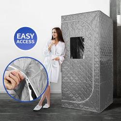 GATEGOLD JYS-B9 Portable Infrared Sauna - deluxe.com.ng