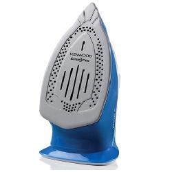 KENWOOD CERAMIC STEAM| STP60 | IRON 2200Watts  - Deluxe.com.ng