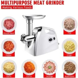 KENWOOD  ELECTRONIC MEAT GRINDER 12L - deluxe.com.ng