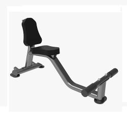 TECHNO FITNESS KJ1241 Commercial Utility Bench - deluxe.com.ng