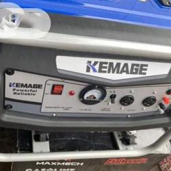 Kemage German manual Generator Km 4800 (3kva)