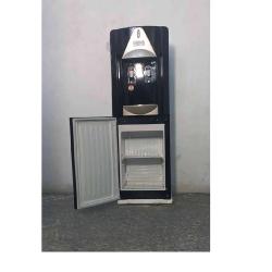 Kenstar Water Dispenser (2 Tap with Fridge) | KS-WD25CF - deluxe.com.ng