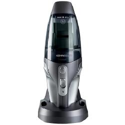 Kenwood Wet And Dry Hand Vacuum Silver HVP19.000SI - deluxe.com.ng