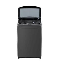 LG 19KG Top Load Washing Machine | WM19H3SDHT2 - deluxe.com.ng