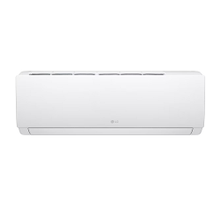 LG 1HP Split Air Conditioner | Standard Split, R410 Gas, Copper Condenser - SPL 1.0HP - deluxe.com.ng