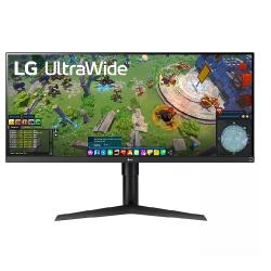 LG 34WP65G-B 34-inch Ultra Wide FHD HDR Free Sync Monitor - deluxe.com.ng