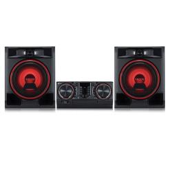 LG XBOOM AUD 99CK(Wahala) 5000W Mini Hi-Fi System - deluxe.com.ng