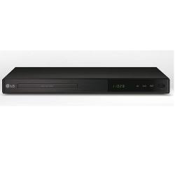 LG DVD PLAYER DP 132 - deluxe.com.ng