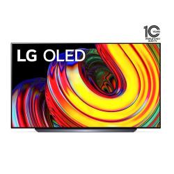 LG OLED CS6LA 65 inch 4K Smart TV - deluxe.com.ng