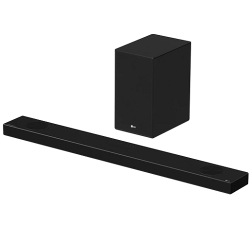 LG SP9A 5.1.2ch 520W Soundbar with Subwooferm - deluxe.com.ng