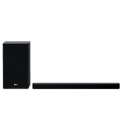 LG AUD 9A SP 5.1.2ch 520W Soundbar with Subwoofer - deluxe.com.ng