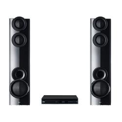 LG  AV Receiver Home Theatre With Player - AUD 675LHD - deluxe.com.ng