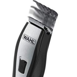 WAHL Lithium Ion Vario Trimmer, 3 Pin - 1541-0470 - deluxe.com.ng