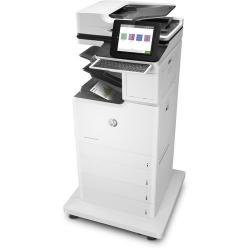  HP Color LaserJet Enterprise Flow MFP M681z Printer |J8A13A (LC)