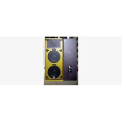 MASTERPIECE SOUND SPEAKER MP725B - Deluxe.com.ng