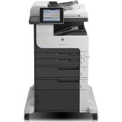 HP LaserJet Enterprise MFP M725DN-Multifunction Printer - B/W  |CF066A|