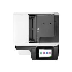 HP Printer | Laserjet Enterprise Flow MFP Colour M776Z  - 3WT91A - deluxe.com.ng