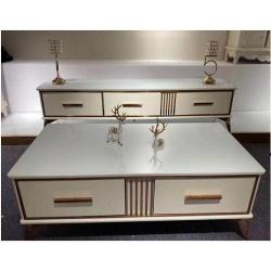 QUALITY MARBLE TOP BEDSIDE DRAWER - AVAILABLE (SOFU) - Deluxe.com.ng