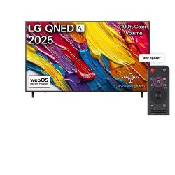 LG 65 INCH QNED TV | TV 65 QNED82A6A - deluxe.com.ng