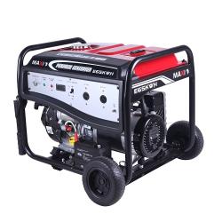 Maxi 8.1 KVA Generator | MAXI GEN EK65- deluxe.com.ng