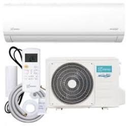 MEL R410 Inverter Hi Wall Split unit AC-IN/OD-012WVS