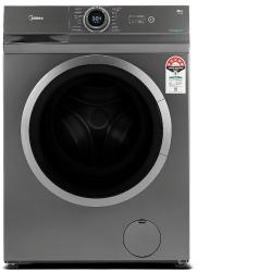 Midea MF100W70/T 7kg Fully Automatic Front Load automatic - Deluxe.com.ng