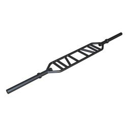 PIVOT FITNESS MGB OLYMPC MULTI GRIP BAR - deluxe.com.ng