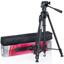 Nikon Professional Photo & Video Led Light Kit SMLED 600 PRO Adjustable Brightness & Colour (DAME) - deluxe.com.ng