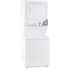 ELECTROLUX WASHING MACHINE | MKTG15GNAWB LAUNDRY CENTER STACK WASHER & DRYER FOR 220-240 VOLTS - deluxe.com.ng