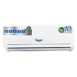 ROYAL 1HP SPLIT UNIT AIR CONDITIONER  