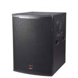 ZOMAX MS-118B SOUND SPEAKER :2400W - deluxe.com.ng