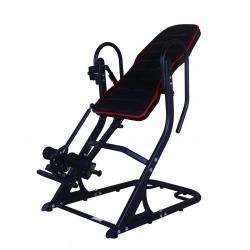 LITE FITNESS | MS360 INVERSION TABLE - deluxe.com.ng