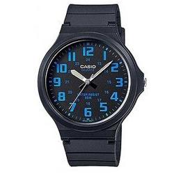 Casio MW240-2BV Men’s Easy To Read Quartz Medium Size Watch - deluxe.com.ng