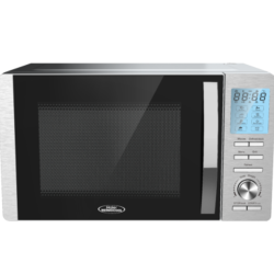  Haier Thermocool 25L Digital Microwave Oven MDG25SS01 - deluxe.com.ng