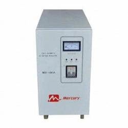 MERCURY 10KVA 3 PHASE SERVO STABILISER - deluxe.com.ng