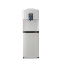 Midea Water Dispenser Bottom Loading YL2036-S - deluxe.com.ng