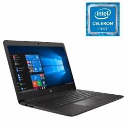 HP Laptop 240 G7 Notebook - Intel Celeron N4020 - 4GB RAM - 1TB HDD - Win 10