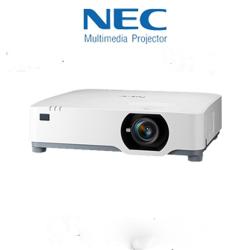 NEC 5000 Lumens Projector With 2HDMI USB, LAN & Full HD- For All Outdoor & Indoor Event (DIFAV) - deluxe.com.ng