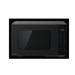 Panasonic 25L Solo Microwave Oven NN-ST34NB - deluxe.com.ng